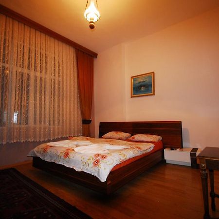 Station Hotel 34 Estambul Exterior foto