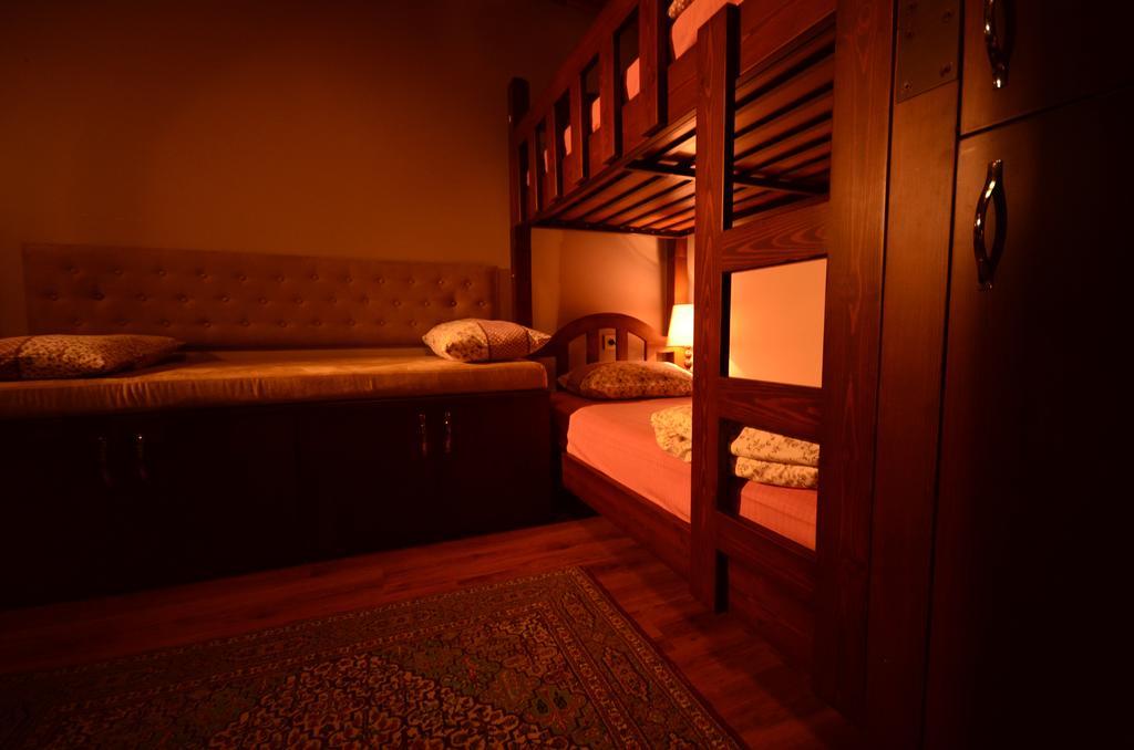 Station Hotel 34 Estambul Habitación foto