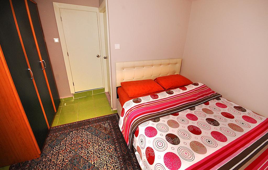 Station Hotel 34 Estambul Habitación foto