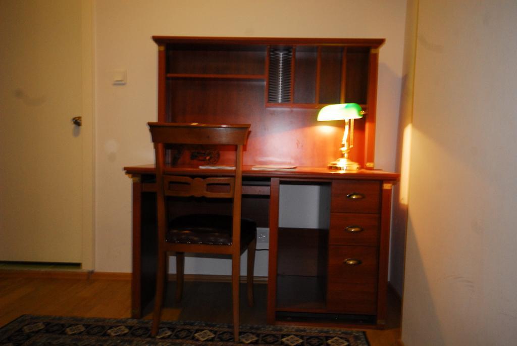Station Hotel 34 Estambul Habitación foto