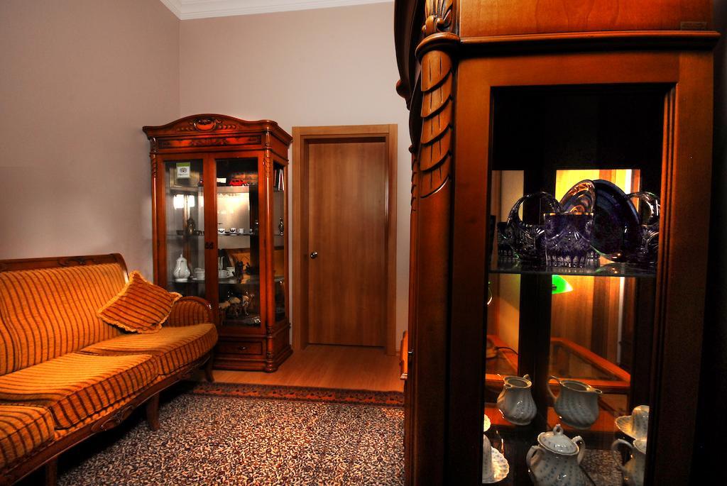 Station Hotel 34 Estambul Habitación foto